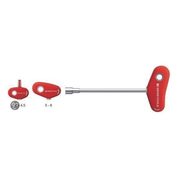 PB SWISS TOOLS Slagschroevendraaier Pb 20212-230 PB SWISS TOOLS Slagschroevendraaier Pb 20212-230