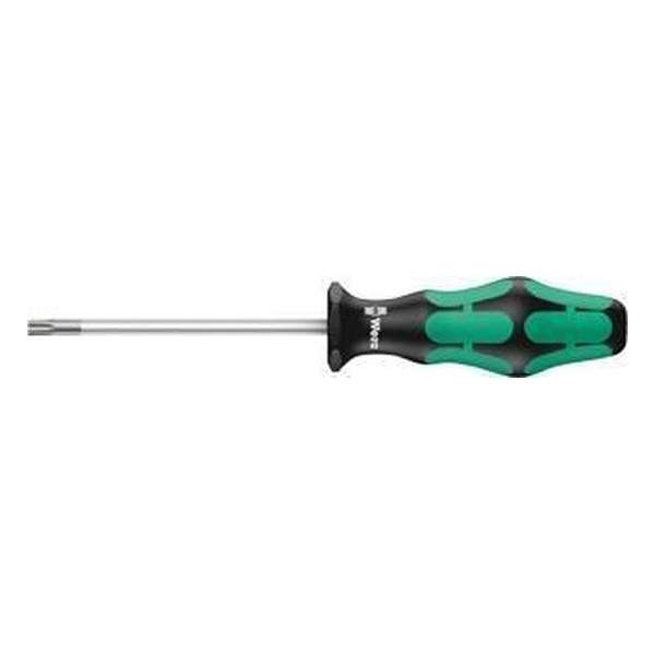 367 TORX® HF Schraubendreher mit Haltefunktion 367 TORX® HF Schraubendreher mit Haltefunktion