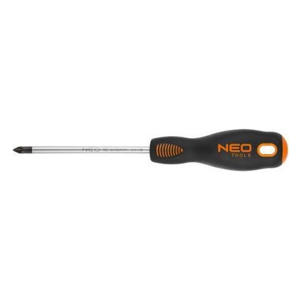 NEOSchroevendraaier Pz1 x 100 mm Magnetisch NEOSchroevendraaier Pz1 x 100 mm Magnetisch