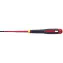 Bahco Schroevendraaier be8040s VDE - 4 mm