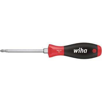 Wiha - Schroevendraaier Kruis - 312-2X100