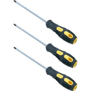 Smoos® Torx schroevendraaier T40 x 150 mm - 3 stuks