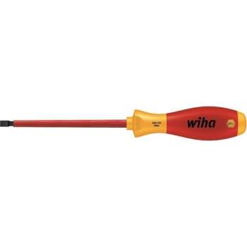 Wiha - Schroevendraaier Gleuf - 320N- 8.0x175 (1.2)