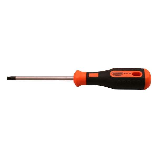 Skandia Schroevendraaier 2K - TX 30 x 105 mm Skandia Schroevendraaier 2K - TX 30 x 105 mm
