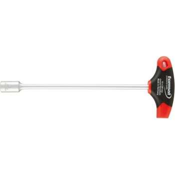 Zeskant-soksleutel-schroevendraaier met T-handgreep 6x230mm FORMAT
