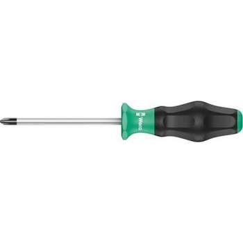 Wera schroevendraaier PH 2x100 mm - 05031444001