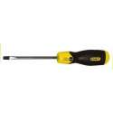 Stanley Cushiongrip Schroevendraaier Standaard 3 X 75mm