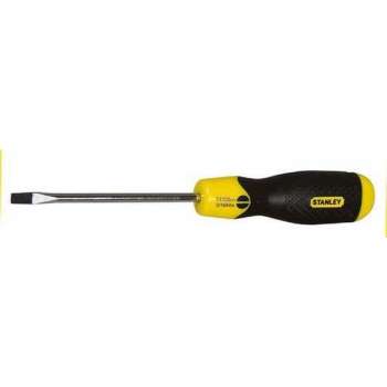 Stanley Cushiongrip Schroevendraaier Standaard 3 X 75mm