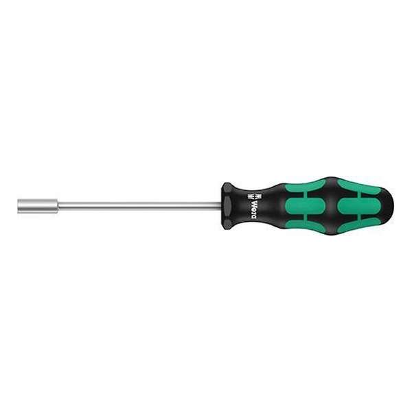 Wera schroevendraaier SL 2x60 mm - 05031400001 Wera schroevendraaier SL 2x60 mm - 05031400001