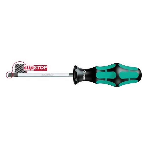 Bondhus Schroevendraaier sleuf Standaard type 334 Bondhus Schroevendraaier sleuf Standaard type 334