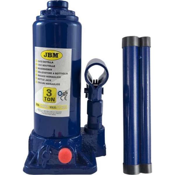 JBM Tools | SCHROEFVIJZEL MET 2-15 T LAADVER-MOGEN JBM Tools | SCHROEFVIJZEL MET 2-15 T LAADVER-MOGEN