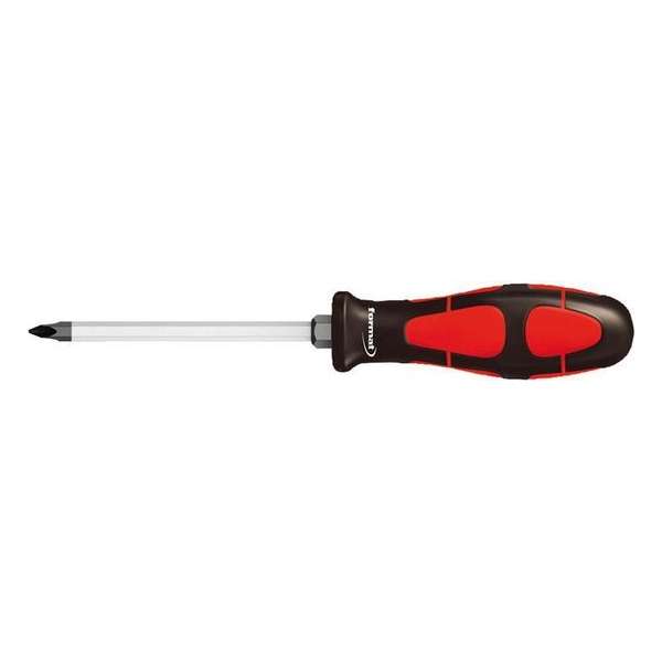 Schroevendraaiers 6-kant PH1x80mm Schroevendraaiers 6-kant PH1x80mm