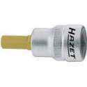 "Schroevendr.-inzet. 3/8" 8x43,5mm bin.6kt Hazet"