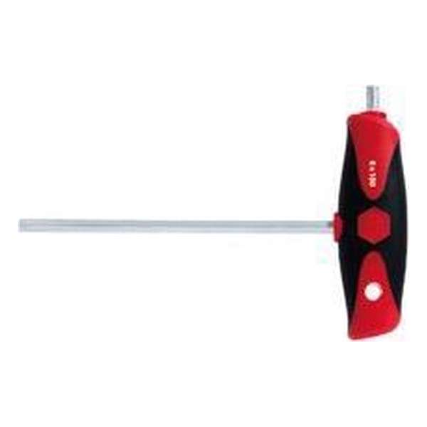 334DS ComfortGrip 4,0 x 150 mm 334DS ComfortGrip 4,0 x 150 mm