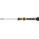 Wera 1578 A Esd Platte Schroevendraaier Kopbreedte: 3 Mm Koplengte: 80 Mm
