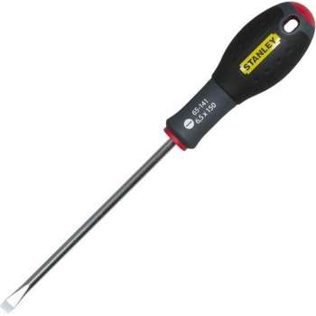 Stanley FatMax Schroevendraaier Standaard 8 X 175mm