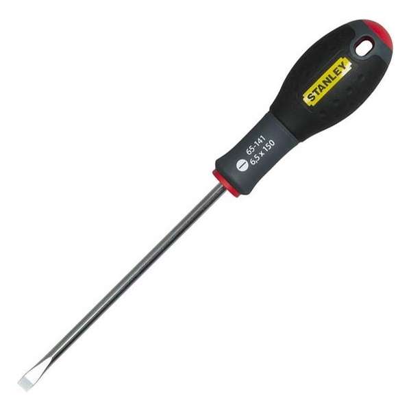 Stanley FatMax Schroevendraaier Standaard 8 X 175mm Stanley FatMax Schroevendraaier Standaard 8 X 175mm