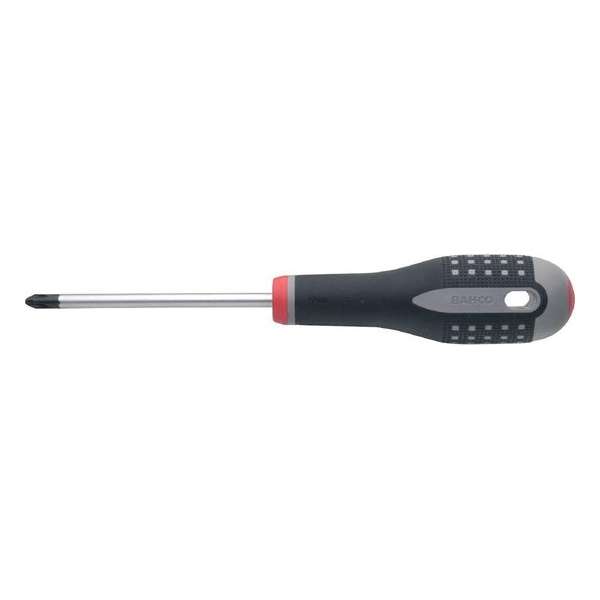 Bahco Phillips Schroevendraaier BE 8610 - 1 x 75 mm Bahco Phillips Schroevendraaier BE 8610 - 1 x 75 mm