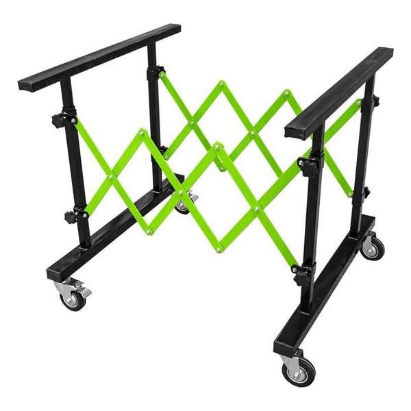 JBM Tools | Telescopisch standaard | Universeel | Verstelbaar JBM Tools | Telescopisch standaard | Universeel | Verstelbaar