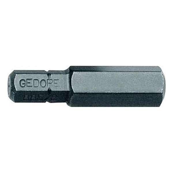 GEDORE schroevendraaierbit 885 4