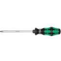 Wera 355 Werkplaats Kruiskop Schroevendraaier Pz 3 Koplengte: 150 Mm