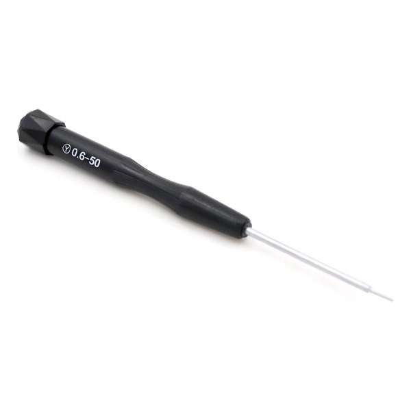 Wiha - iPhone 7 8 & X Triwing Screwdriver 0.6X50 Wiha - iPhone 7 8 & X Triwing Screwdriver 0.6X50