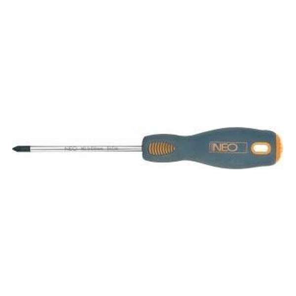 NEOSchroevendraaier Pz0 x 75 mm Magnetisch NEOSchroevendraaier Pz0 x 75 mm Magnetisch