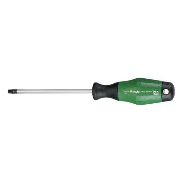 Schroevendraaier Torx-27 669-029 Schroevendraaier Torx-27 669-029
