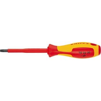 Knipex 98 26 20 VDE Schroevendraaier - Torx - T20 x 185mm