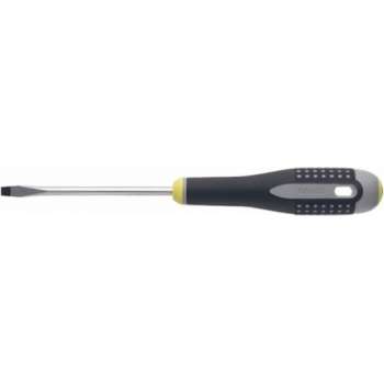 Bahco stubby schroevendraaier voor gleufschroef 6,5 mm