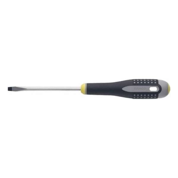 Bahco stubby schroevendraaier voor gleufschroef 6,5 mm