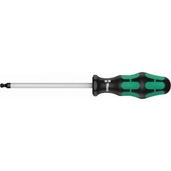 Schroevendraaier 352 2,0mm kogelk. Wera
