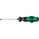 Schroevendraaier 350 SK PH 2x100mm Wera