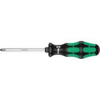 Schroevendraaier 350 SK PH 2x100mm Wera