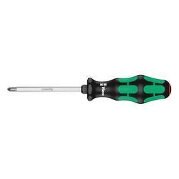 Schroevendraaier 350 SK PH 2x100mm Wera Schroevendraaier 350 SK PH 2x100mm Wera