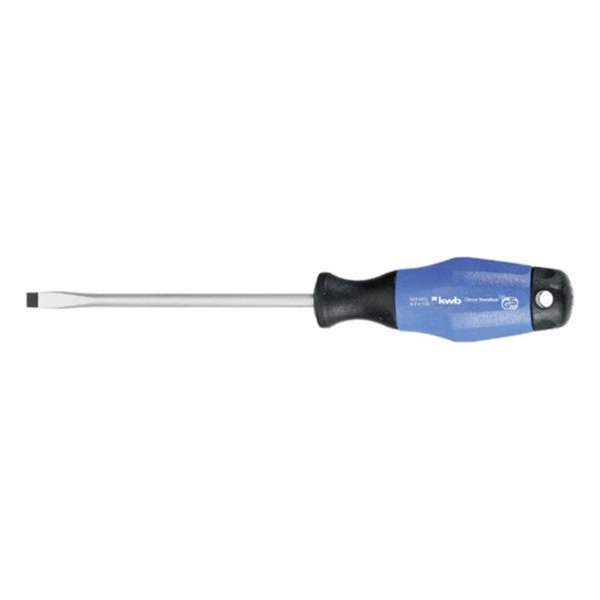 KWB Duo-Line Profi - Schroevendraaier Platte Kop - 10,0 x 200 mm KWB Duo-Line Profi - Schroevendraaier Platte Kop - 10,0 x 200 mm