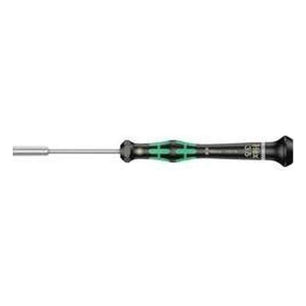 Elektrische dopsleutel 3,5mm Wera Elektrische dopsleutel 3,5mm Wera