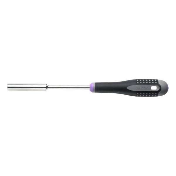 Bahco schroevendraaier sok 7x125 mm - BE-7807