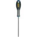 Stanley FatMax - RVS Schroevendraaier - PZ1 x 100mm