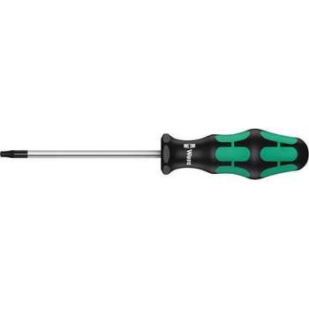 Wera TORX®-schroevendraaier met BORING TX 8X60 MM