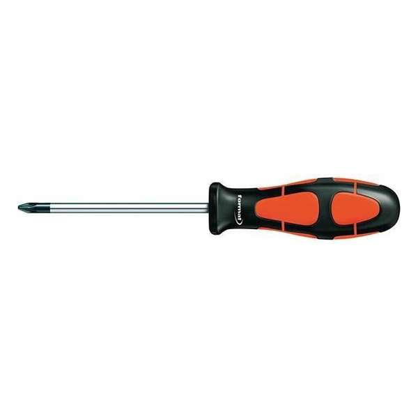 Schroevendraaiers Speciaal staal PZ 3 FORMAT Schroevendraaiers Speciaal staal PZ 3 FORMAT