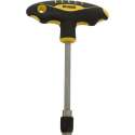 Ironside Stiftsleutelset t quickbit