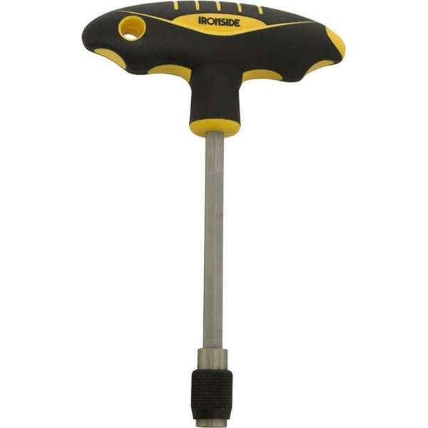 Ironside Stiftsleutelset t quickbit Ironside Stiftsleutelset t quickbit