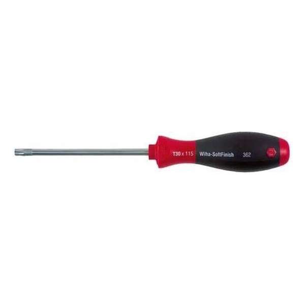 Wiha - Schroevendraaier Torx - 362-T 8 Wiha - Schroevendraaier Torx - 362-T 8