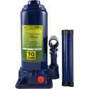 JBM Tools | SCHROEFVIJZEL MET LAADVER-MOGEN 10T