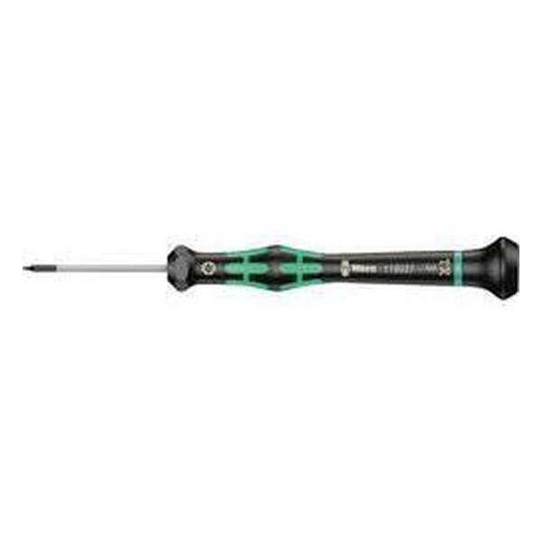 Elektr.-schroevendr. T 3x 40mm Wera Elektr.-schroevendr. T 3x 40mm Wera