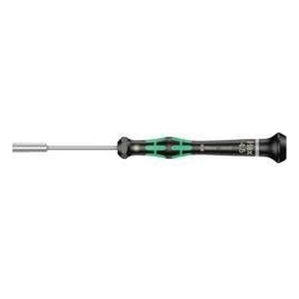 Elektrische dopsleutel 4,5mm Wera Elektrische dopsleutel 4,5mm Wera