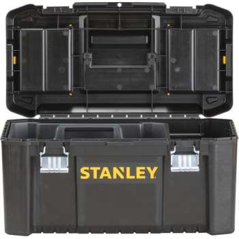 De Stanley STST 1-75521 Gereedschapskoffer -19 Inch