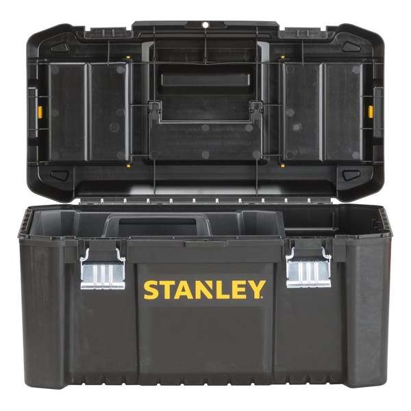 De Stanley STST 1-75521 Gereedschapskoffer -19 Inch