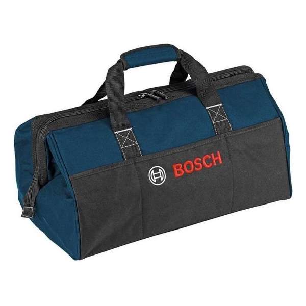 TOOLBAG MEDIUM voor elektrisch gereedschap 480 mm TOOLBAG MEDIUM voor elektrisch gereedschap 480 mm